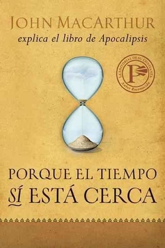 Porque el tiempo sí está cerca - comprar online