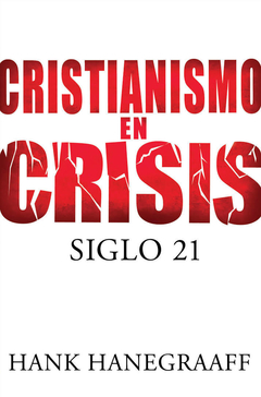 Cristianismo en crisis siglo 21 - comprar online