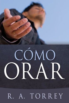 Como Orar - libro de bolsillo - comprar online