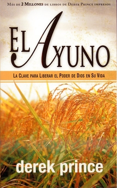 El ayuno - comprar online