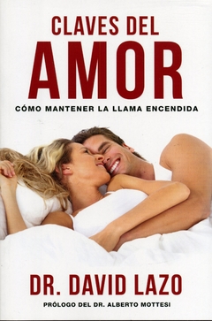 Claves del amor - comprar online