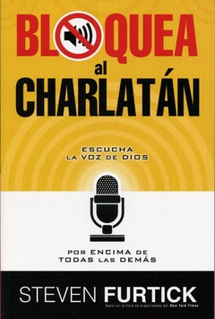 Bloquea al charlatan - comprar online