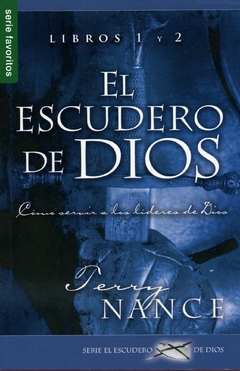 El escudero de Dios- Tomo 1 y 2 - Bolsilibro - comprar online