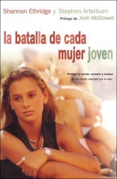 Batalla De Cada Mujer Joven - comprar online