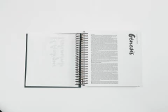 Biblia Para Ilustrar Verde Imitación Piel RVR1960 - comprar online