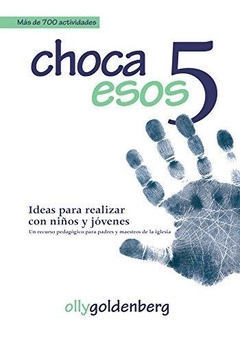 Choca Esos 5 - comprar online