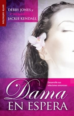 Dama en espera - Bolsilibro - comprar online