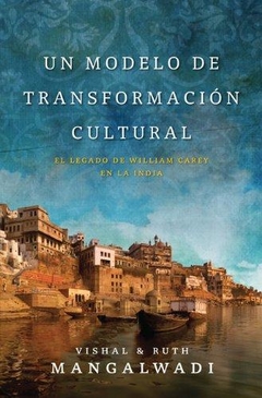 Un modelo de transformación cultural - comprar online