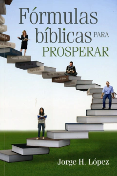 Fórmulas bíblicas para prosperar - comprar online