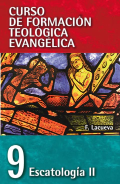 CFT 7/Escatologia Final De Los Tiempos - comprar online