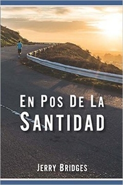 En Pos De La Santidad - Devocional - comprar online