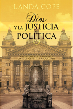 Dios Y La Justica Politica - comprar online