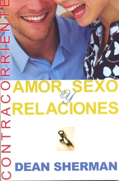 Amor Sexo Y Relaciones - comprar online