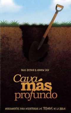 Cava Mas Profundo - comprar online