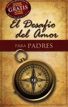 El desafío del amor para Padres - comprar online