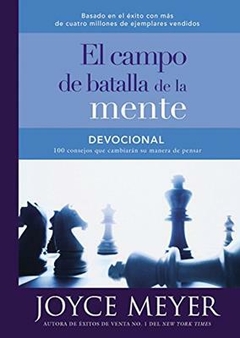 Campo De Batalla De La Mente - Devocional