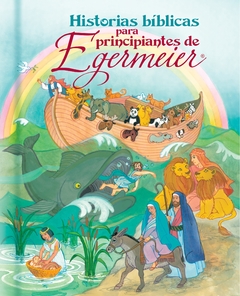 Historias Biblicas Para Principantes - comprar online