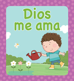 Dios Me Ama - comprar online