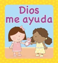 Dios me Ayuda - comprar online