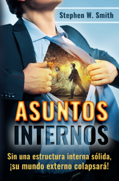 Asuntos Internos - comprar online