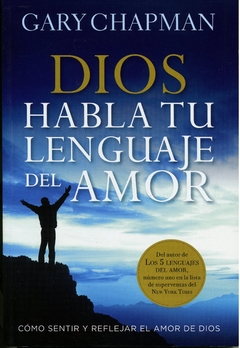 Dios Habla tu Lenguaje de Amor - comprar online