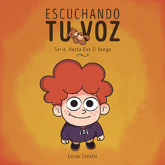 Escuchando Tu Voz - comprar online