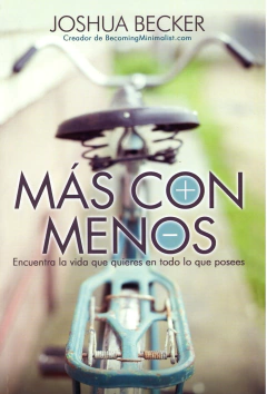 Más Con Menos - El Maestro Tejedor