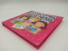 Oraciones para niñas [Libro] - comprar online