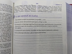 Biblia De Una Joven Conforme Al Corazon De Dios Floral RVR60