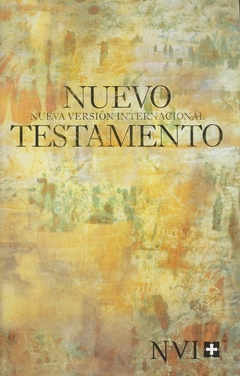 Nuevo Testamento NVI - comprar online