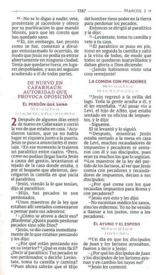 Biblia Católica Preciosos Momentos Azul Celeste - tienda online