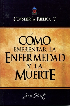 Consejería Bíblica 7 - comprar online