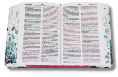 Biblia RVR60 Renovación Lila - comprar online