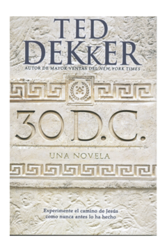 30 D.C. - Libro