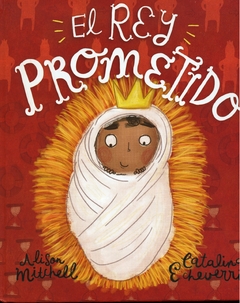 El Rey Prometido - comprar online