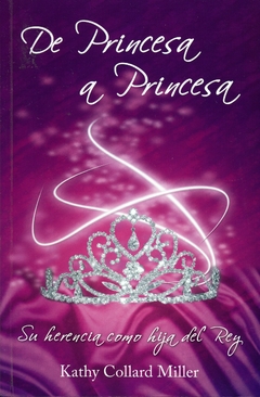 De Princesa a Princesa - Bolsilibro - comprar online