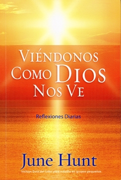 Viéndonos como Dios nos ve - comprar online