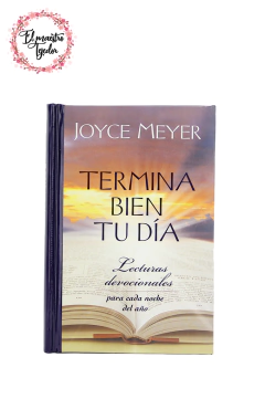 Termina Bien Tu Día - comprar online