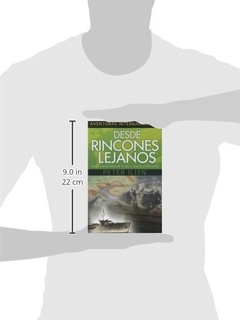 Desde Rincones Lejanos - comprar online