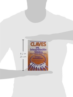Claves de interpretacion bíblica - El Maestro Tejedor