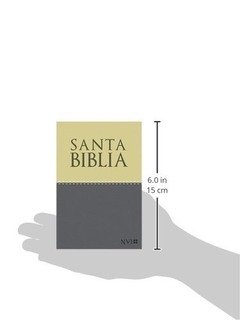 Biblia compacta con concordancia en internet