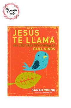 Jesús Te Llama Para Niños Tapa Dura en internet