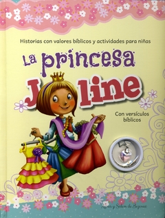 La princesa Joline - comprar online