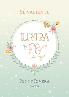 Devocional Ilustra Tu Fe - Libro - comprar online