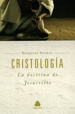 Cristología - comprar online