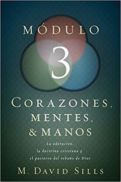 Corazones Mentes modulo 3 - comprar online