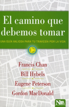 El Camino que Debemos Tomar - comprar online