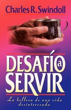 Desafío A Servir - comprar online