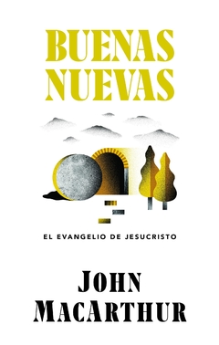 Buenas Nuevas/El Evangelio De Jesucristo - comprar online