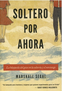 Soltero por ahora, Libro